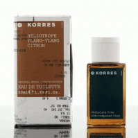 Korres Άρωμα Γυναικείο Heliotrope 50Ml