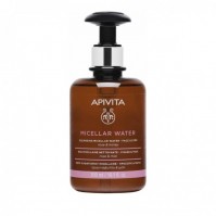 Apivita Micellar Water 300ml