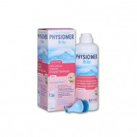 Physiomer Baby Nasal Spray 115Ml