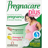 Vitabiotics Pregnacare Plus 28 Tabs