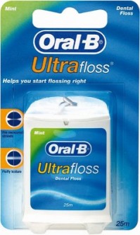 Oral-B Ultra Floss 25m