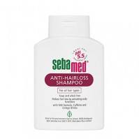 Sebamed Anti-Hairloss Shampoo 200Ml