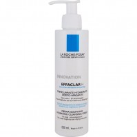 La Roche-Posay Effaclar H Creme Lavante 200Ml