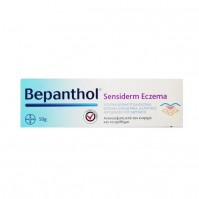 Bepanthol Sensiderm Eczema 50g