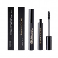 Korres Volcanic Minerals Mascara Drama Volume 01 Black 11ml