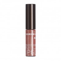 Korres Lip Gloss Με Έλαιο Από Κεράσι 33 Φυσικό