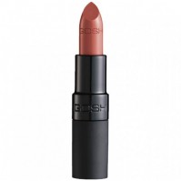 Gosh Velvet Touch Lipstick 13 Matt Cinnamon 4g