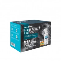 Frezyderm Hair Force Lotion 100ml & Δώρο Hair Force Day Monodose 3x10ml & Hair Force Night Monodose 3x10ml