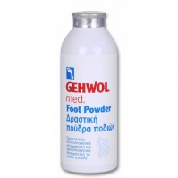 Gehwol Med Foot Powder 100g