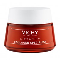 Vichy Liftactiv Collagen Specialist Κρέμα Ημέρας 50ML