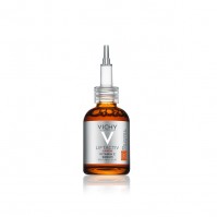 Vichy Liftactiv Vitamin C Serum Προσώπου 20ml