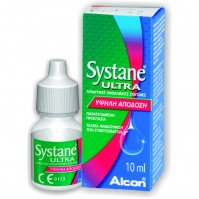 Alcon Systane Ultra 10Ml