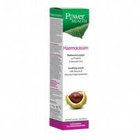 Power Health Haemocream 50Ml