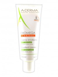 A-Derma Exomega Creme D.E.F.I. 200Μl