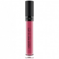 Gosh Liquid Matte Lips 02 4ml