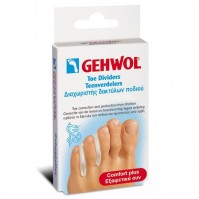 Gehwol Toe Divider Large 3Τμχ