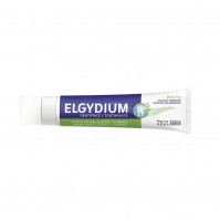 Elgydium Toothpaste Phyto Οδοντόκρεμα με Φυσικό Εκχύλισμα Μυρτιάς 75ml