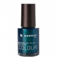 Korres Nail Colour Paradise Green 96