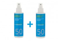 Korres Παιδικο Karite Spf50 150Ml + 1 Δωρο