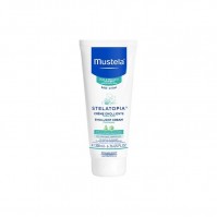 Mustela Stelatopia Creme Emolliente 200ml