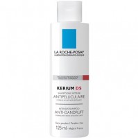 La Roche-Posay Kerium Antipelliculaire DS Shampoo 125Ml