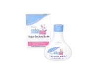 Sebamed Baby Bubble Bath 200Ml