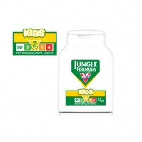 Jungle Formula Kids, Για Την Προστασία Των Παιδιών, 125Ml