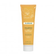 Klorane Creme Depilatoire Tres Douce 150Ml