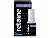 Ocusoft Retaine Eyelid Spray 15ml