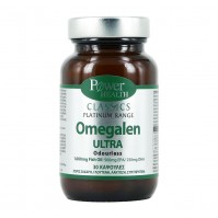 Power Health Omegalen Ultra  30Caps