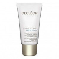 Decleor Hydra Floral Skin Perfecting Sleeping Mask 50ml