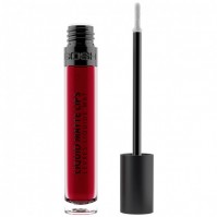 Gosh Liquid Matte Lips 09 4ml