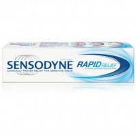 Sensodyne Rapid Relief 75Ml