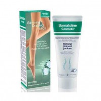 Somatoline Cosmetic Αδυνάτισμα-Αποσυμφόρηση Ποδιών 200ml