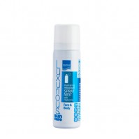 Intermed Luxurious Hydrating & Antioxidant Spray Mist Face & Body 50ml