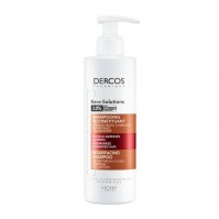 Vichy Dercos Kera-Solutions Shampoo 2,0%Keratin 250ml