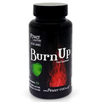 Power Health BurnUp 60caps