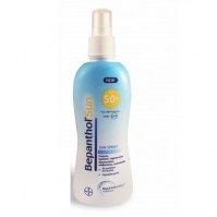 Bepanthol Sun Spf 50 Sun Lotion 200ml