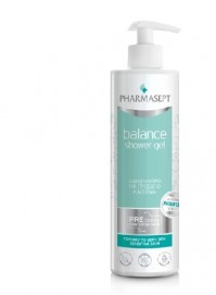 Pharmasept Balance Shower Gel 500ml