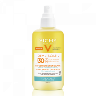 Vichy Ideal Soleil Moist Protect Water (SPF30) 200ml