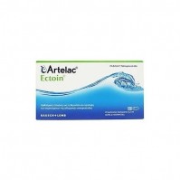 Bausch & Lomb Artelac Ectoin 0,5 ml x 20amp