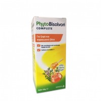 Phytobisolvon Complete 180 gr