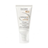 Ducray Melascreen Creme Legere SPF 50+ Dry Touch 40Ml