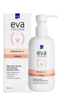 Intermed Eva Intima Wash Special 250ml