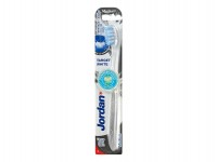 Jordan Toothbrush Target White Medium