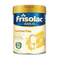 Frisolac Lactose Free 400g