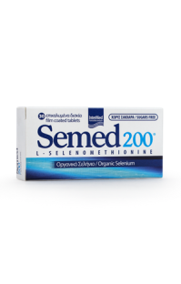 Intermed Semed 200 30 Tablets