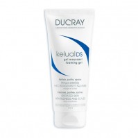 Ducray Kelual DS Gel Moussant 200Μl