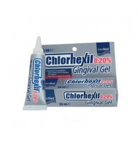 Intermed Chlorhexil Gingival Gel 0,20% 30ml