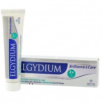 Elgydium  Brilliance & Care 30 Ml